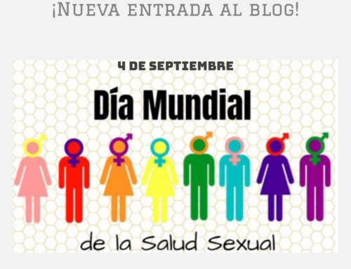 Día mundial de la Salud Sexual 2023